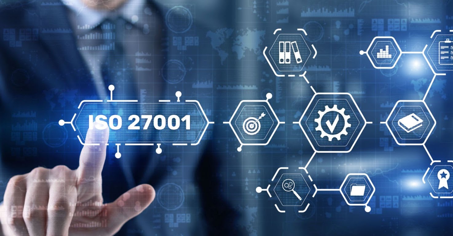 Getting Started with ISO 27001:2022 A Practical Guide